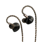 Kefine Quatio In-Ear Monitors