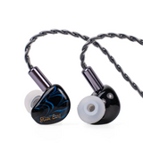 Kiwi Ears Cadenza In-Ear Monitors (Open Box)