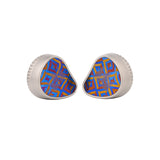 Monitores intraaurales universales Noble Audio Kronos