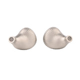 Monitores intraaurales universales Noble Audio Kronos