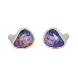 Monitores intraaurales universales Noble Audio Kronos