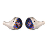 Monitores intraaurales universales Noble Audio Kronos