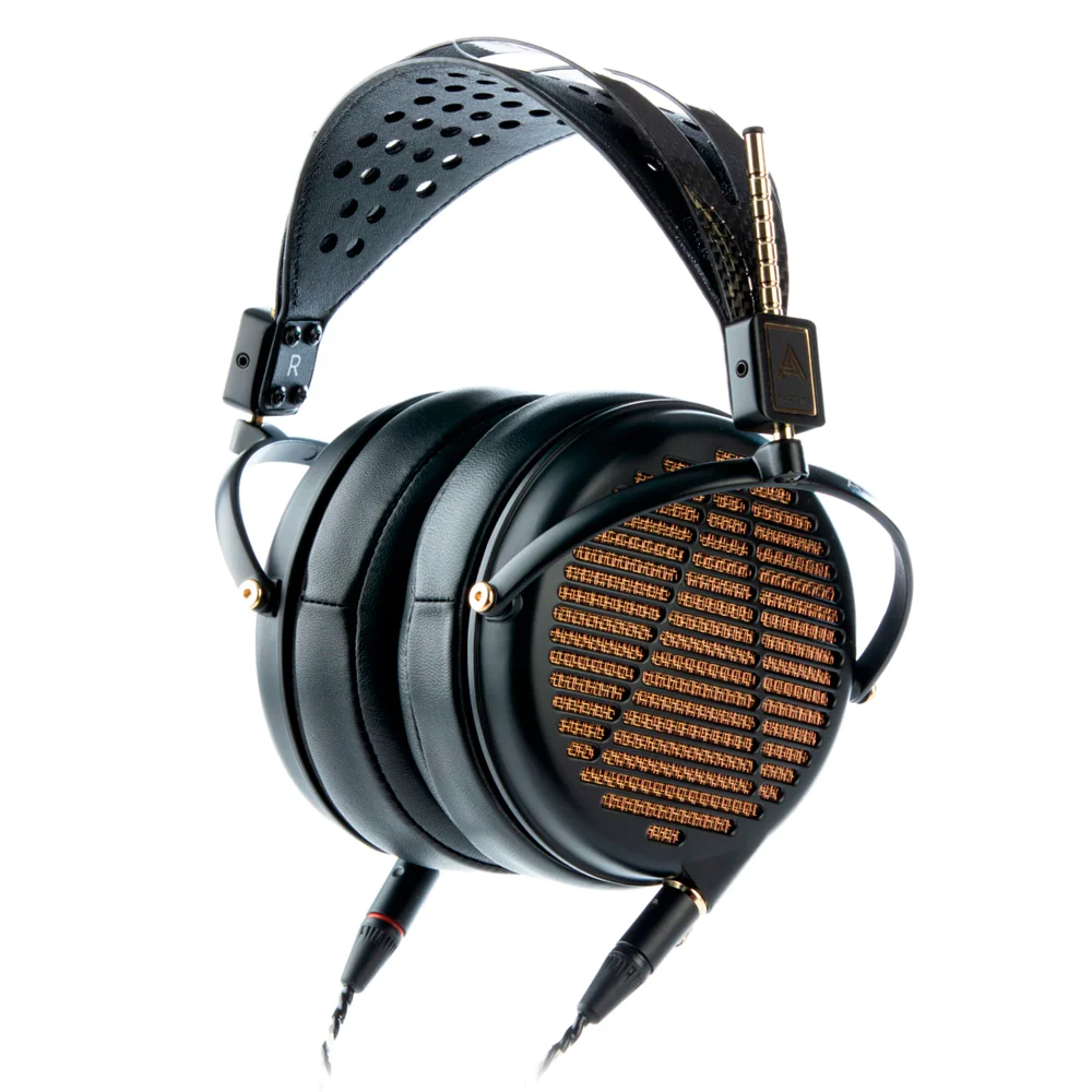 Audeze LCD-4z - Thumbnail 4