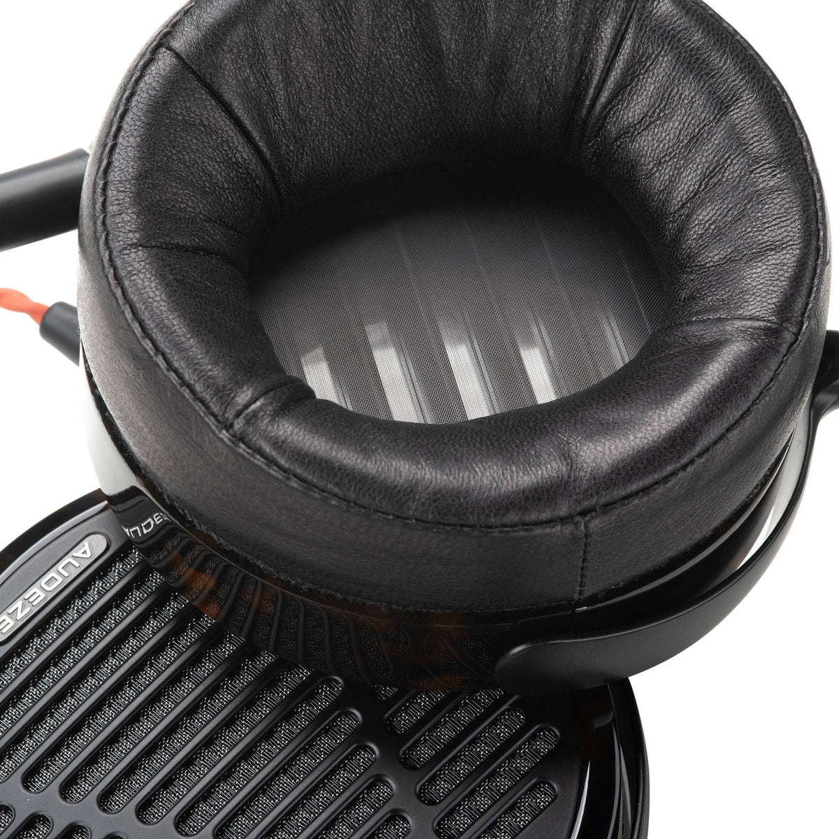 Almofadas de substituição Audeze para LCD-5