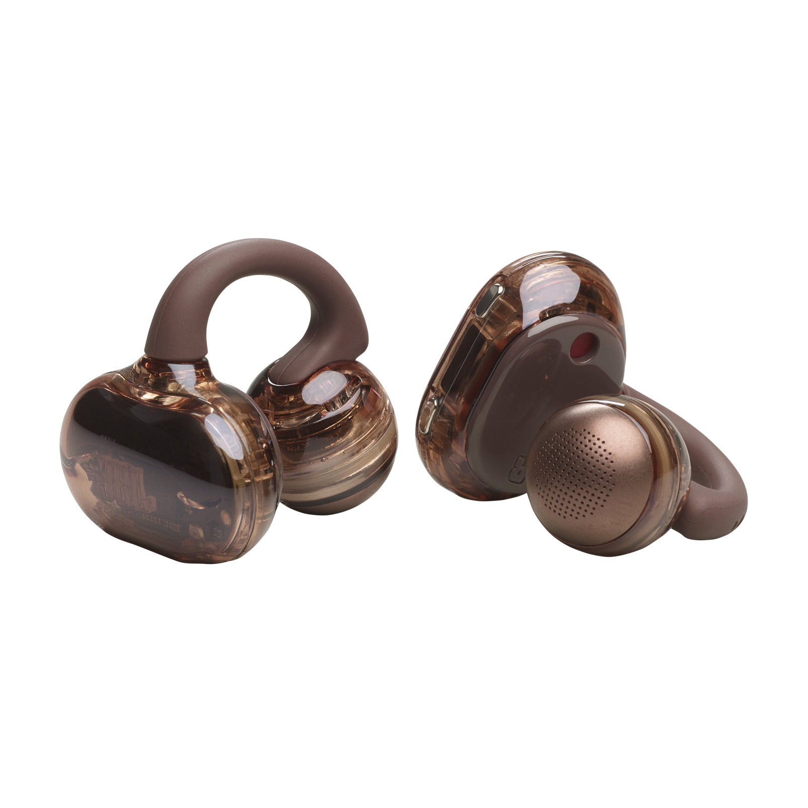 イヤホン JBL Soundgear Clips JBL Soundgear Clips True Wireless Open-Ear Headphones | Audio46