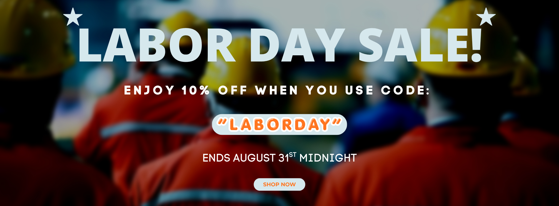 Laborday