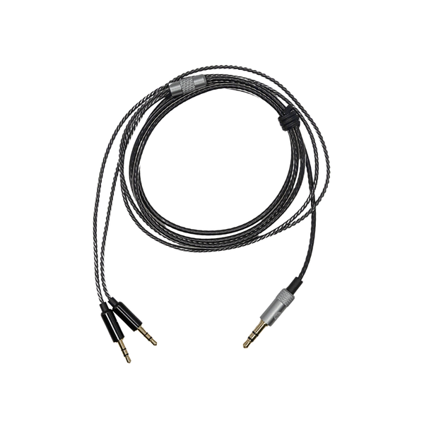 Strauss & Wagner Larache 2.5mm to 3.5mm Upgrade Cable for SOL