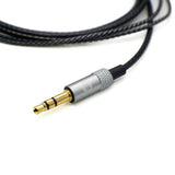 Strauss & Wagner Larache 2.5mm to 3.5mm Upgrade Cable for SOL REPUBLIC Tracks HD V8/V10/V12/X3