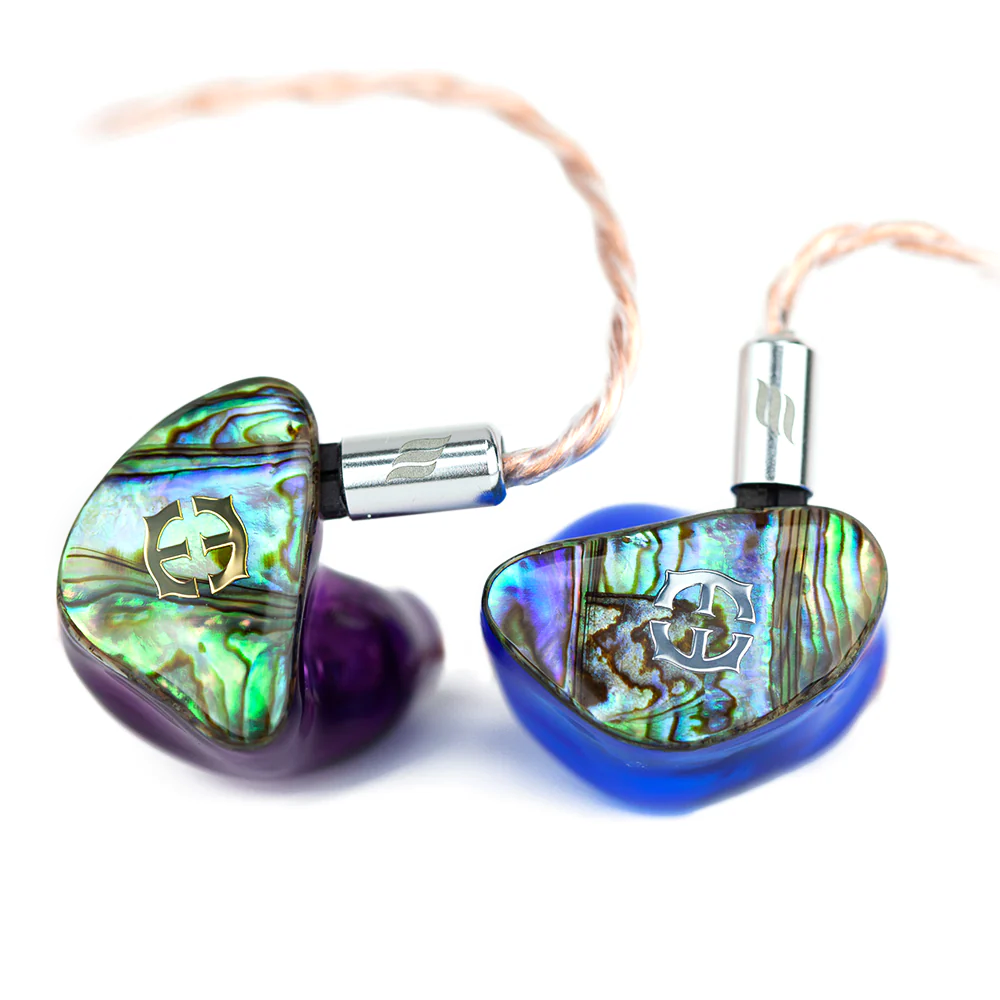 Empire Ears Legend X Custom Fit In-Ear Monitors | Audio46 Empire Ears Legend X Custom Fit In-Ear Monitors | Audio46