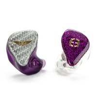 Empire Ears Legend X Custom Fit In-Ear Monitors | Audio46