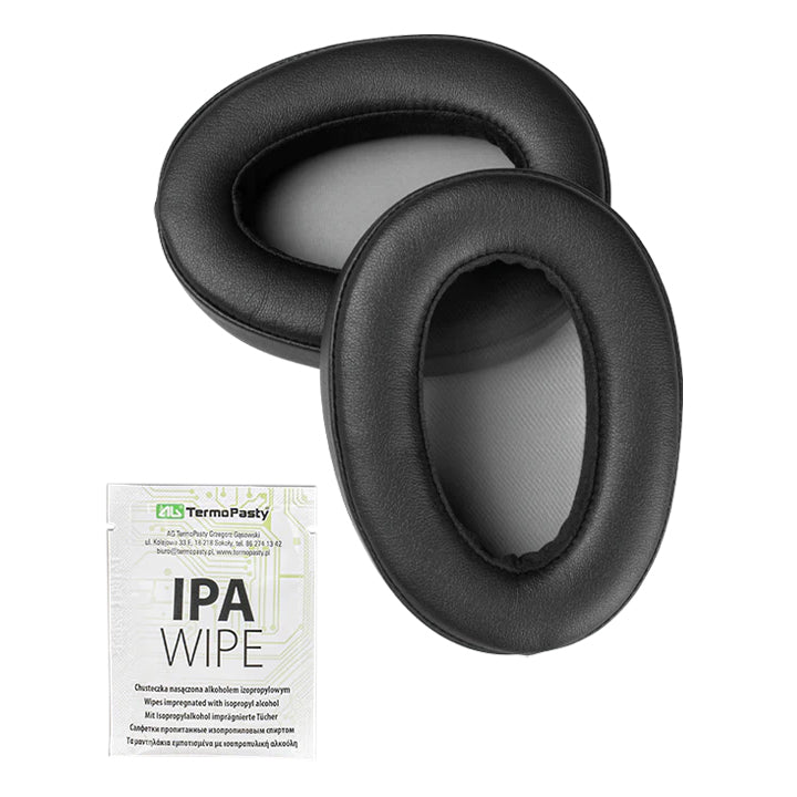 Meze Earpads Kit for Liric - Thumbnail 2