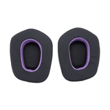 Strauss & Wagner Earpads for Logitech G733 & G335 - Choose Material