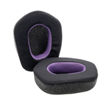 Strauss & Wagner Earpads for Logitech G733 & G335 - Choose Material