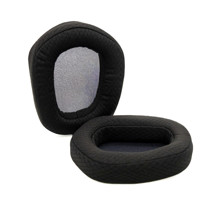 Strauss & Wagner Earpads for Logitech G733 & G335 - Choose Material