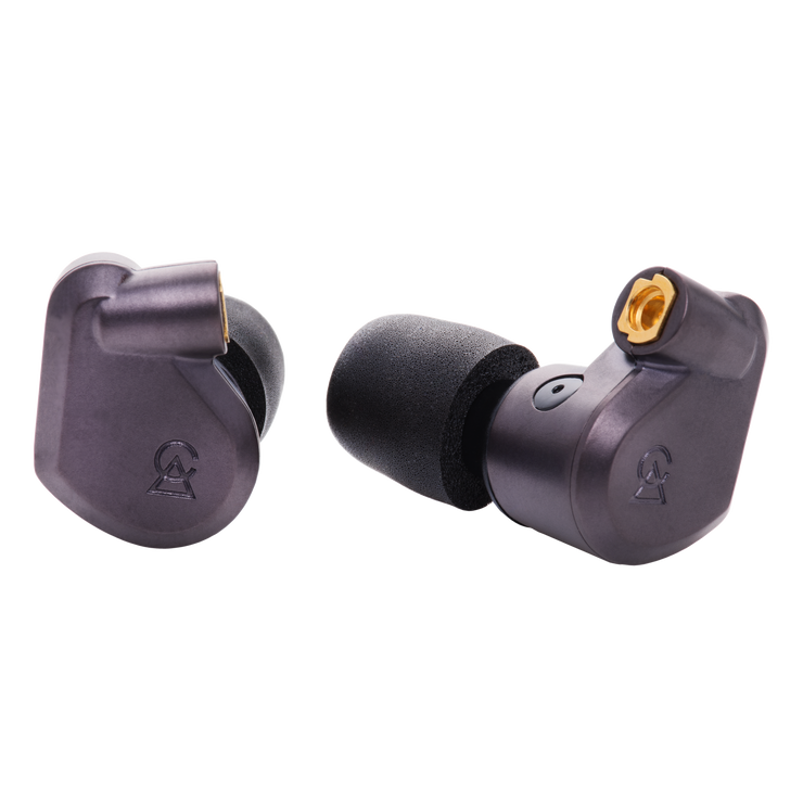 Campfire Audio Lyra II In-Ear Monitors | Audio46 Campfire Audio Lyra II In-Ear Monitors | Audio46