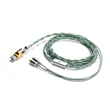 DD ddHiFi M120B Earphone Upgrade Cable with Microphone