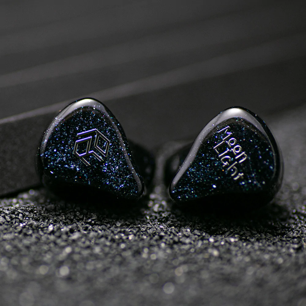 Yanyin MoonLight (2023 Version) Electrostatic Universal In-Ear