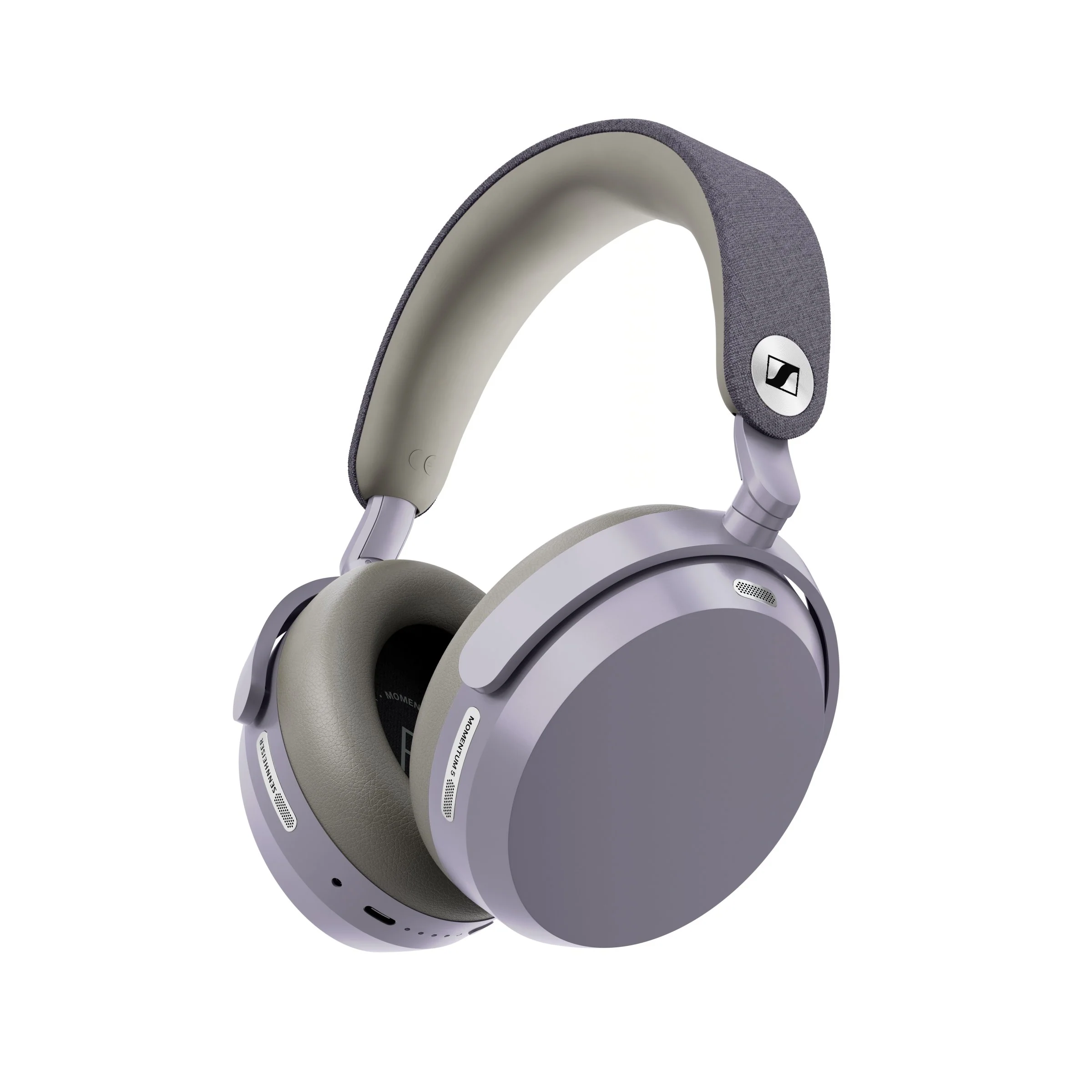 Sennheiser MOMENTUM 5 Wireless Adaptive Noise-Cancelling