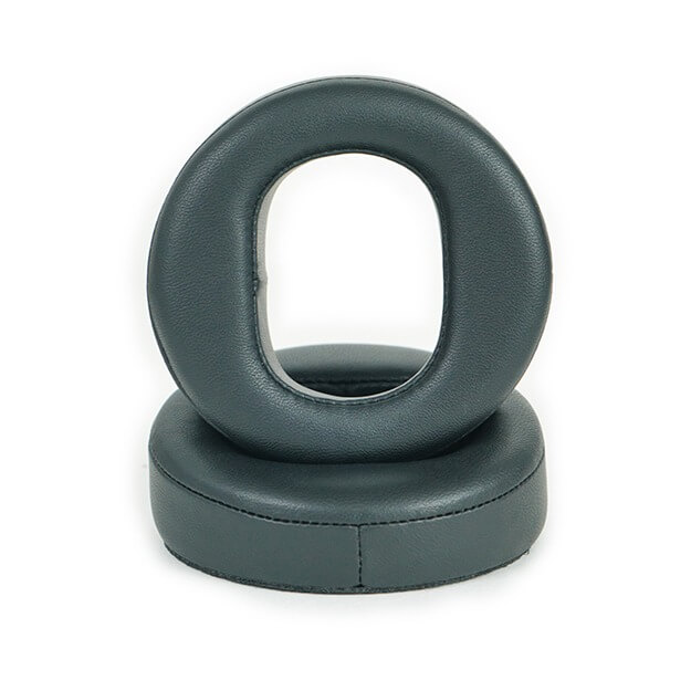 Dekoni Audio Elite Sheepskin Replacement Earpads for Audeze MM100, MM500, and LCD-5