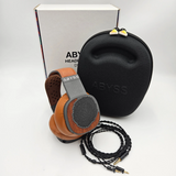 Abyss Diana MRx Bass Reference Planar Headphone - Image 6 of 13