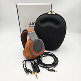 Abyss Diana MRx Bass Reference Planar Headphone - Image 7 of 13