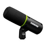 Shure MV6 USB Gaming Microphone (Open Box)