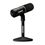 Shure MV6 USB Gaming Microphone (Open Box)