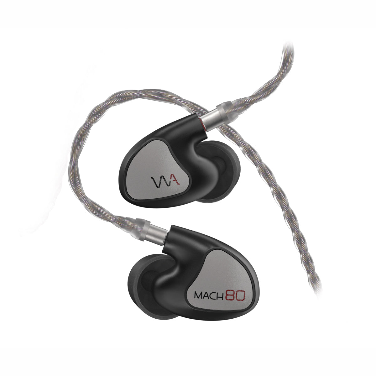 Westone MACH 80 Universal Fit In-Ear Monitors (Open Box) | Audio46