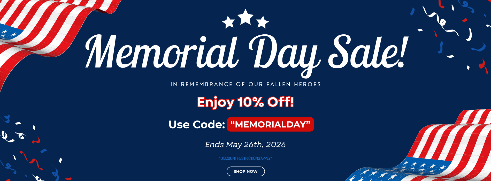 Memorialday