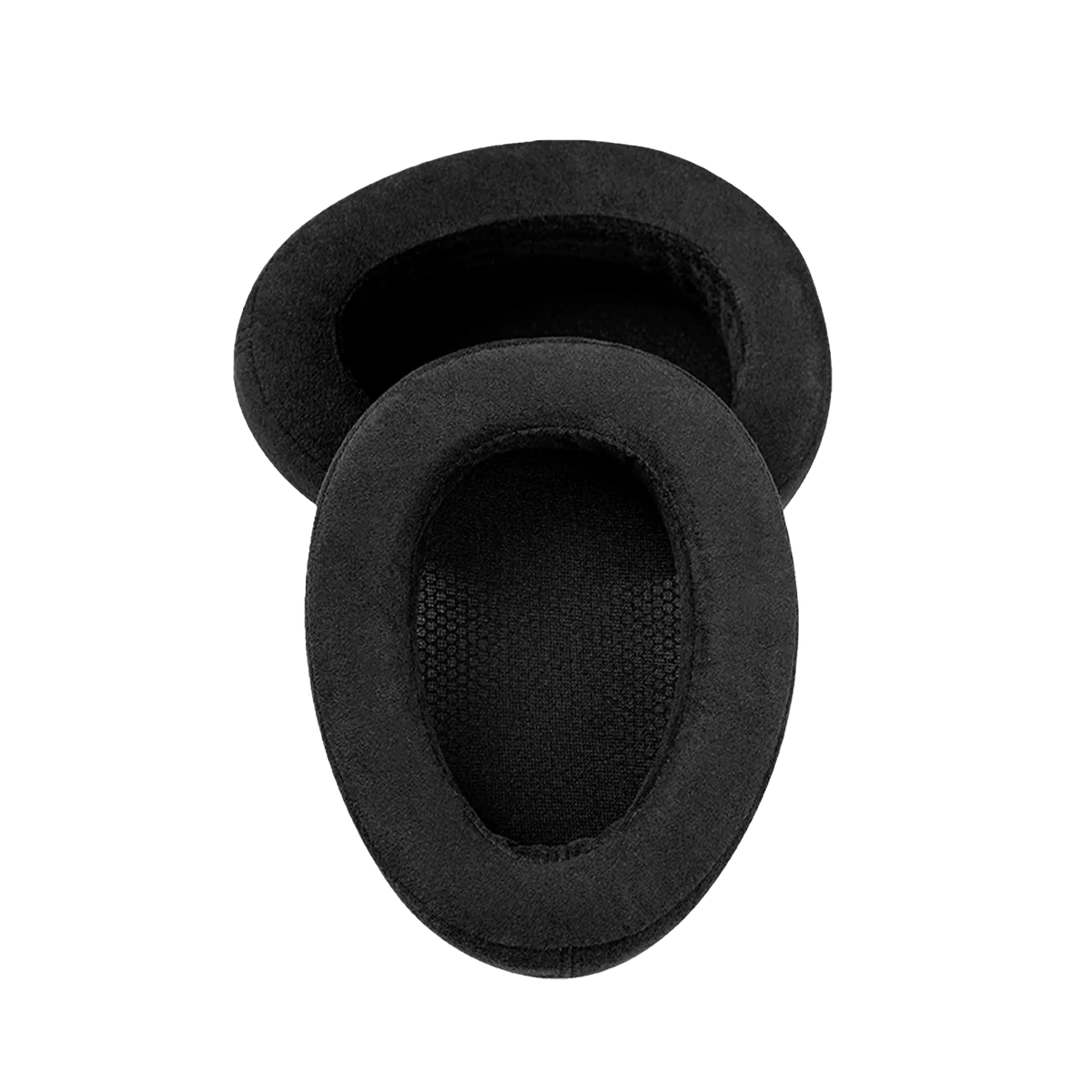 Meze Angled Alcantara Earpads for Empyrean & Elite - Thumbnail 2