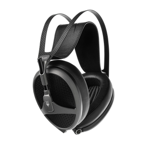 Photo of 
                                            
                                              Meze ELITE Tungsten Planar Magnetic Headphones with 6.35mm Cable
                                            
                                        