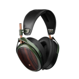 Meze Strada Closed-Back Dynamic Headphones