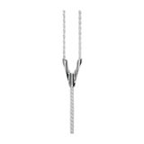 Meze Audio ULTRA 4-Pin Mini-XLR Silver Upgrade Cable (Pre-Order)