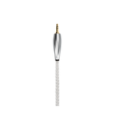 Meze Audio ULTRA 4-Pin Mini-XLR Silver Upgrade Cable (Pre-Order)