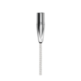 Meze Audio ULTRA 4-Pin Mini-XLR Silver Upgrade Cable (Pre-Order)