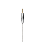 Meze Audio ULTRA 4-Pin Mini-XLR Silver Upgrade Cable (Pre-Order)