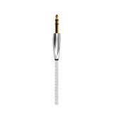 Meze Audio ULTRA 4-Pin Mini-XLR Silver Upgrade Cable (Pre-Order)