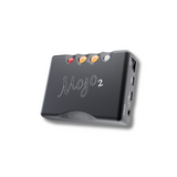 Amplificador de auriculares/DAC portátil Chord Electronics MOJO 2 (caja abierta)