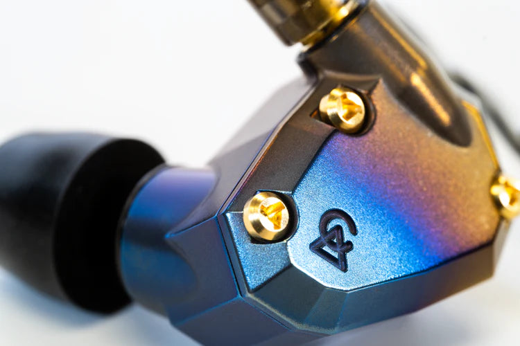 Campfire Audio Moon Rover Limited Edition In-Ear Monitors - Thumbnail 3