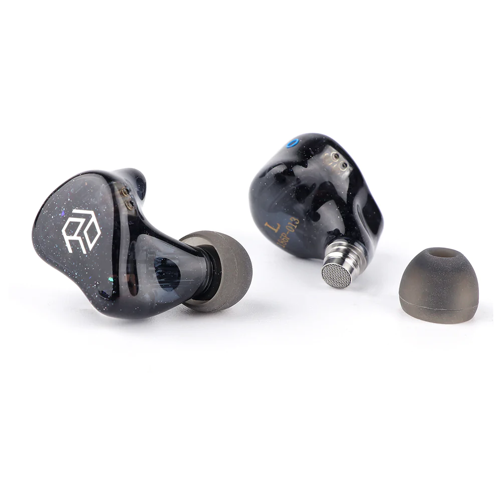 Yanyin MoonLight (2023 Version) Electrostatic Universal In-Ear