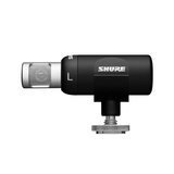 Shure MoveMic 88+ Wireless Video Microphone & Receiver Kit