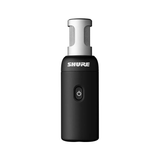 Shure MoveMic 88+ Wireless Video Microphone & Receiver Kit