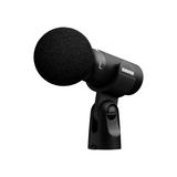 Shure MoveMic 88+ Wireless Video Microphone & Receiver Kit