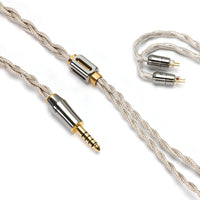 DD ddHiFi BC130 Net (Nyx Net) Shielded Earphone Upgrade Cable