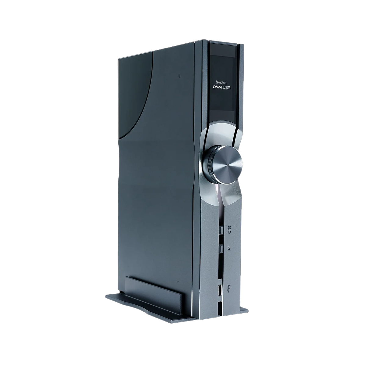 iFi SilentPower Omni USB Optical Isolator | Audio46