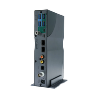 iFi SilentPower Omni USB Optical Isolator