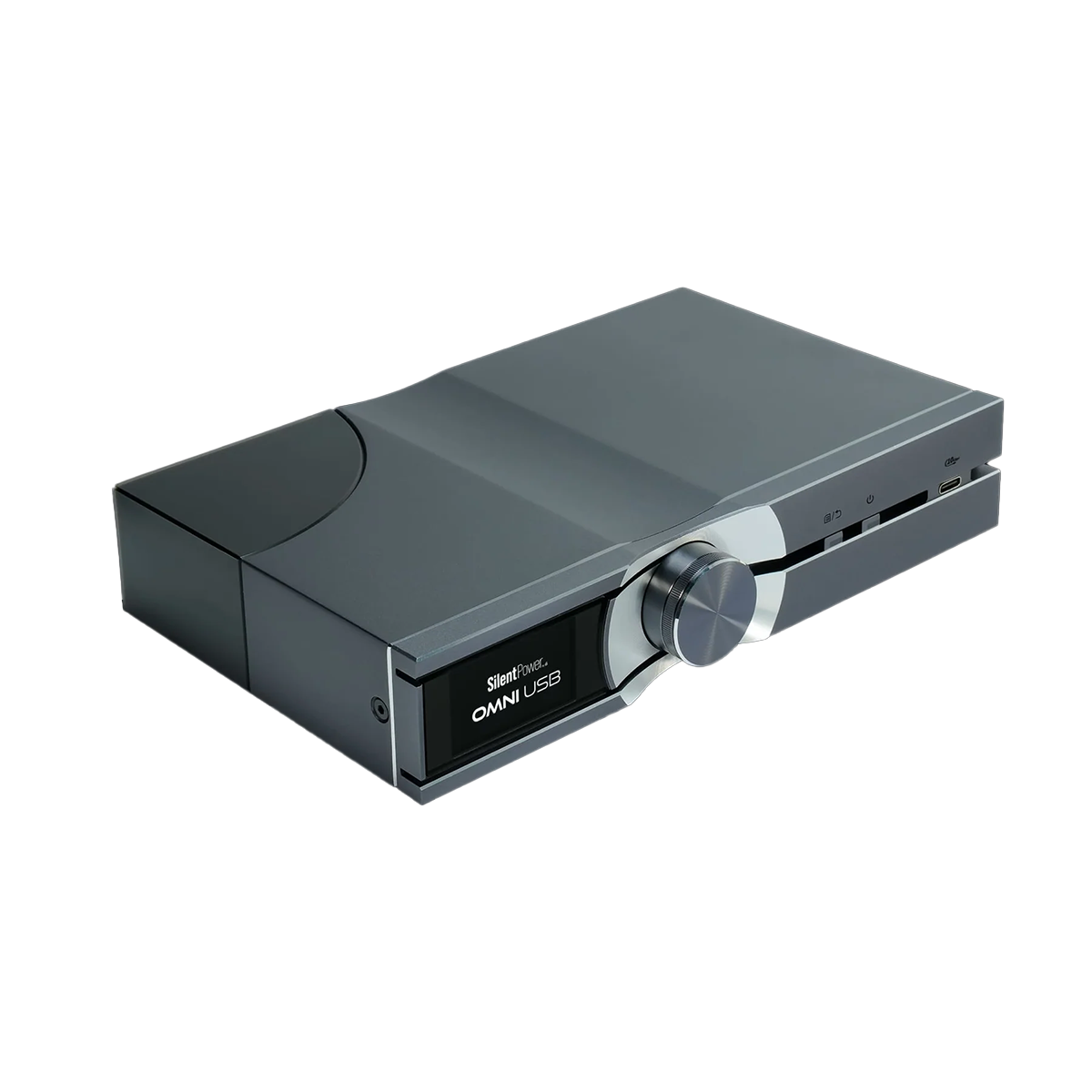 iFi SilentPower Omni USB Optical Isolator | Audio46