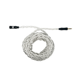 Cable alargador Otta de 3,5 mm macho a 3,5 mm hembra de Strauss &amp; Wagner