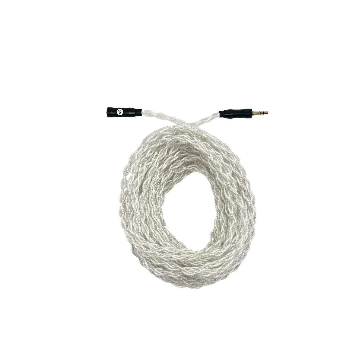 Strauss & Wagner Otta 3,5 mm macho para 3,5 mm cabo de extensão fêmea - Thumbnail 2