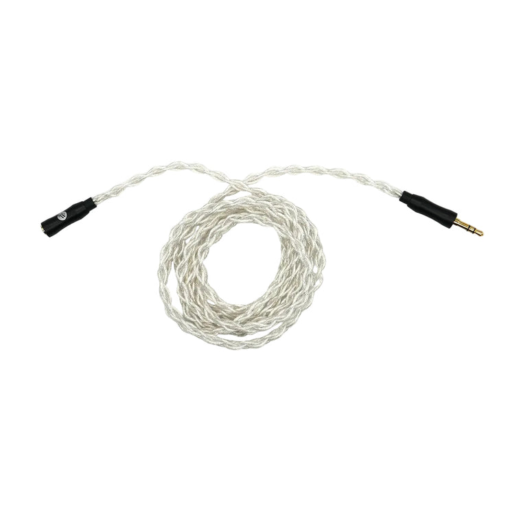 Strauss & Wagner Otta 3.5mm Male to 3.5mm Female Extension Cable